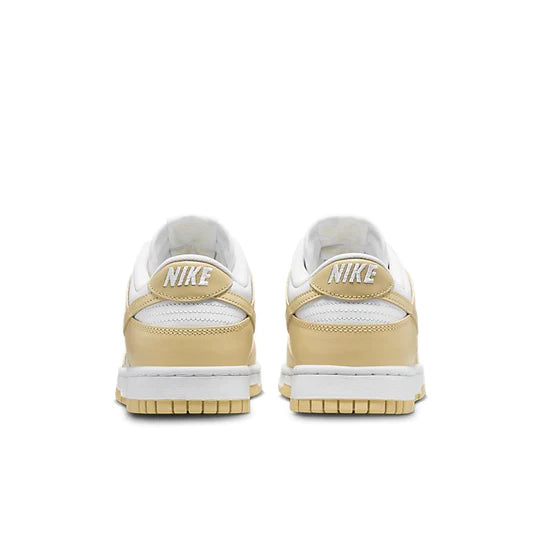 DV0833 100 Nike Dunk Low Equipo Oro