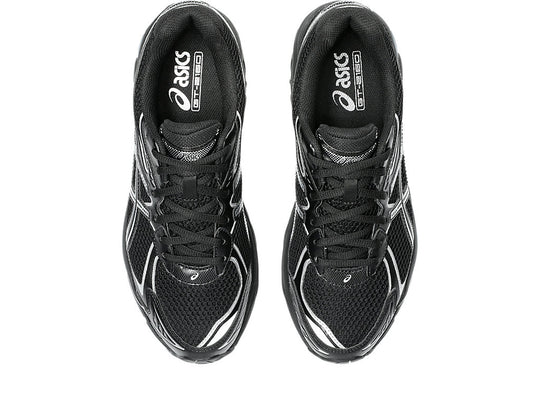 1203A275 001 ASICS GT-2160 Black Pure Silver