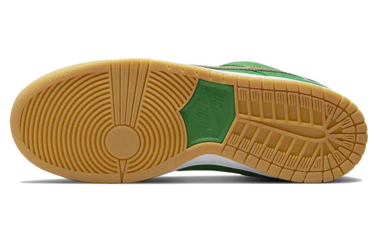 BQ6817 303 Nike SB Dunk Low Pro St. Patrick's Day (2022)