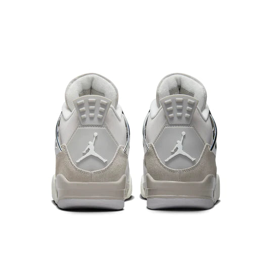 AQ9129 001 Jordan 4 Retro Frozen Moments