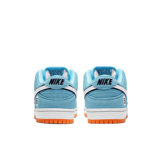BQ6817 401 Nike SB Dunk Low Club 58 Gulf