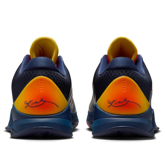 IM3207 400 Nike Kobe 5 Protro Caitlin Clark Indiana Fever