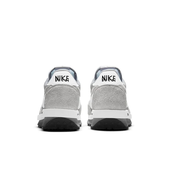 DH2684 001 Nike LD Waffle SF sacai Fragment Grey [CONDITIONAL] [REPLACE BOX]