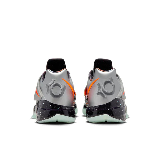 Nike kd 4 galaxy sales