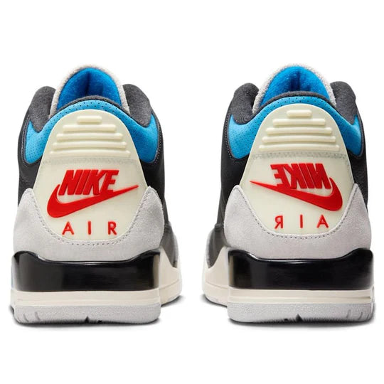 IB8967 004 Jordan 3 Retro OG Rare Air