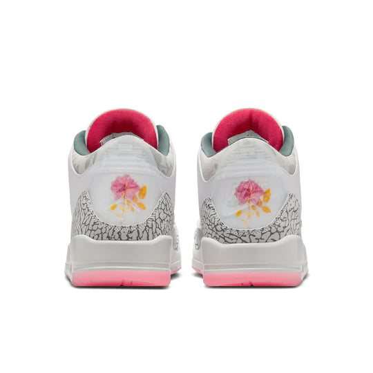 HM6993 100 Jordan 3 Retro Wings