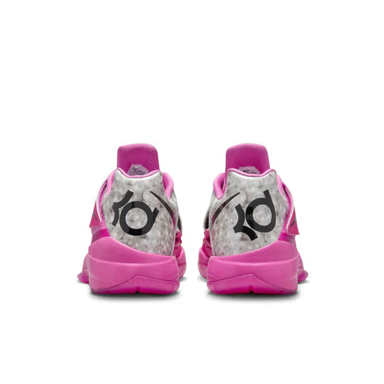 HF9098 600 Nike KD 4 Aunt Pearl (2024)