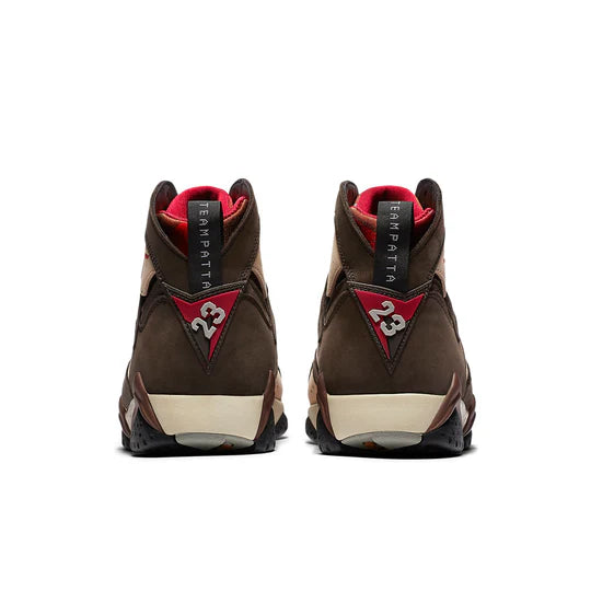 AT3375 200 Jordan 7 Retro Patta Shimmer