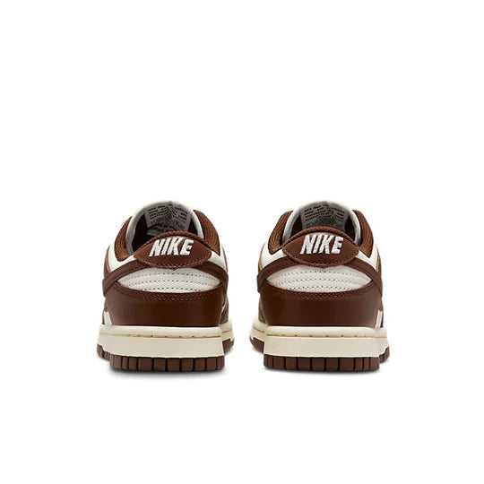 DD1503 124 Nike Dunk Low Cacao Wow