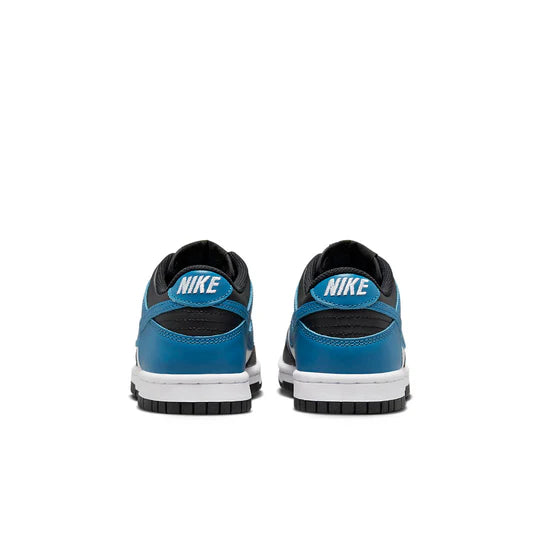 DH9765 104 Nike Dunk Low Industrial Blue (GS)