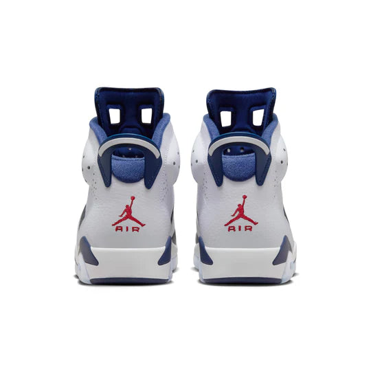 CT8529 164 Jordan 6 Retro Olympic (2024) [CONDITIONAL]