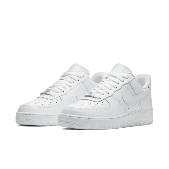 DD8959 100 Nike Air Force 1 Low '07 White (Women's)