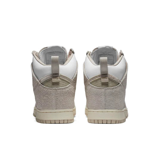 CW3092 100 Nike Dunk High Notre Light Orewood Brown [CONDITIONAL]