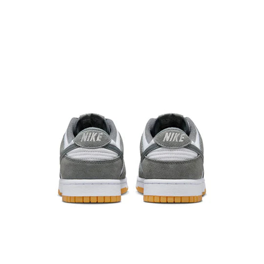FV0389 100 Nike Dunk Low Smoke Grey Gum 3M Swoosh [CONDITIONAL] [NO BOX]