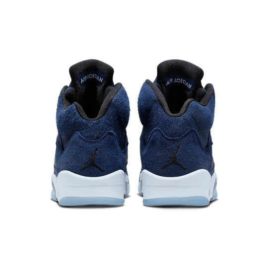 FD6812 400 Jordan 5 Retro Georgetown