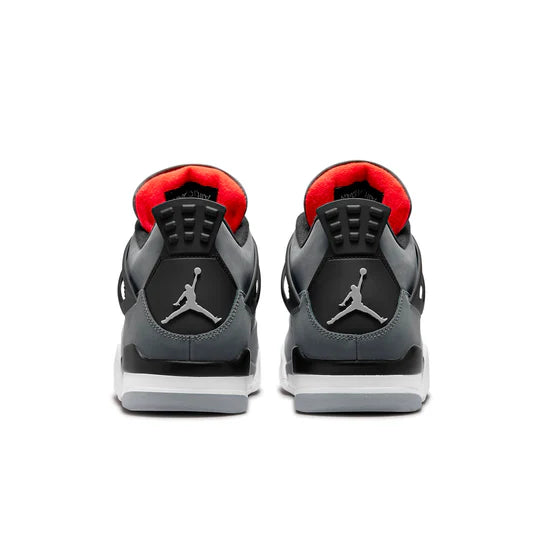 DH6927 061 Jordan 4 Retro Infrarrojo