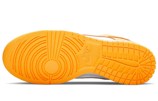 DD1503 800 Dunk Low Laser Orange