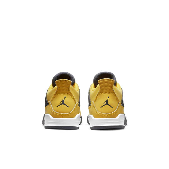 BQ7669 700 Jordan 4 Retro Lightning (2021) (PS)