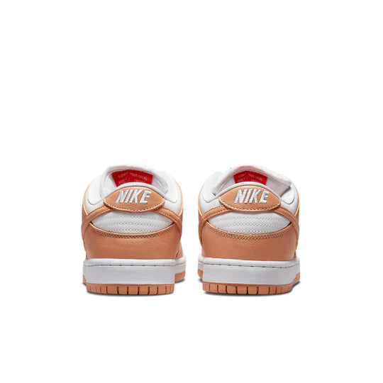 DM8998 200 Nike SB Dunk Low Pro ISO Light Cognac