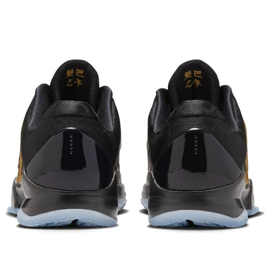 HM3753 500 Nike Kobe 5 Year of the Mamba Eggplant (GS)