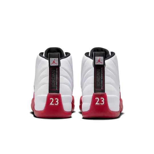CT8013 116 Air Jordan 12 Retro Cherry (2023) [NO BOX]