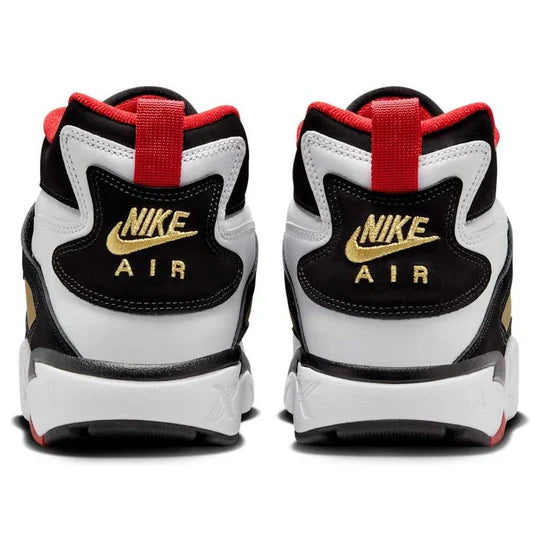 FZ8224 100 Nike Air Diamond Turf 49ers (2025) [CONDITIONAL] [NO BOX]