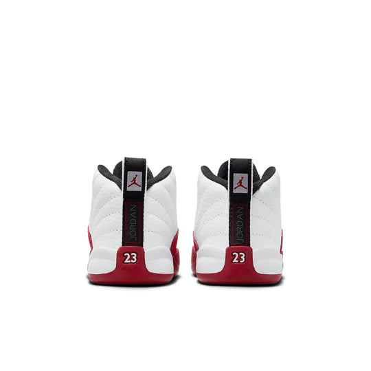 850000 116 Jordan 12 Retro Cherry (2023) (TD)