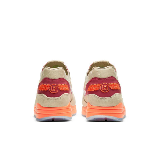 DD1870 100 Nike Air Max 1 CLOT Kiss of Death (2021)