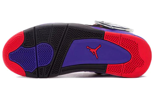 AQ3816 065 Jordan 4 Retro Raptors (2018)