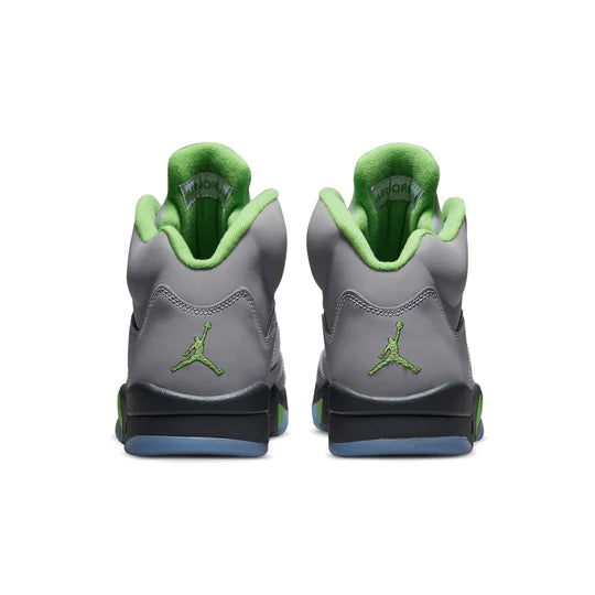 DM9014 003 Jordan 5 Retro Green Bean (2022)