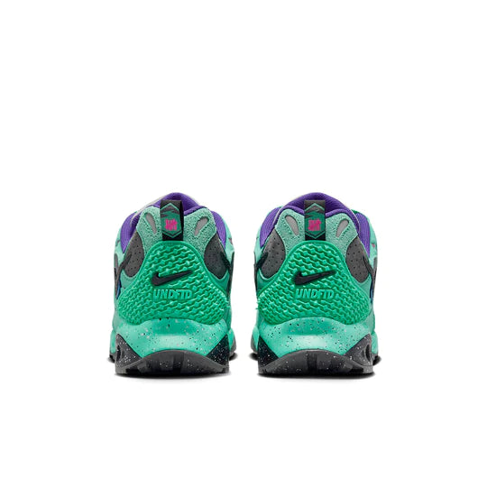 FN7546 301 Nike Air Terra Humara Undefeated Light Menta