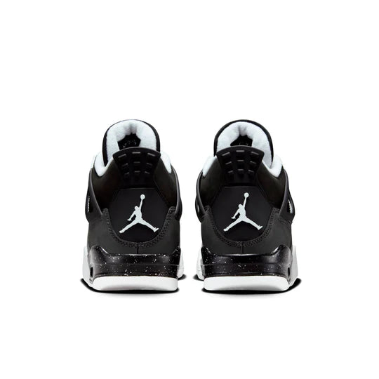 FQ8213 002 Jordan 4 Retro Fear (2024) (GS)