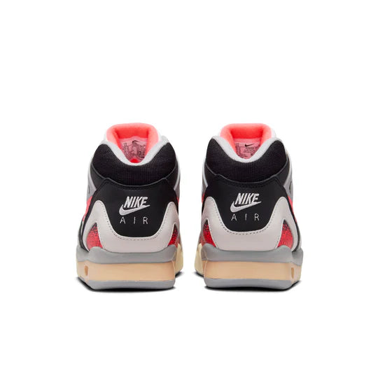 FZ9033 001 Nike Air Tech Challenge II Hot Lava (2024)