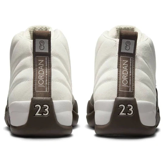 FZ5026 100 Air Jordan 12 Retro SP SoleFly Cafecito