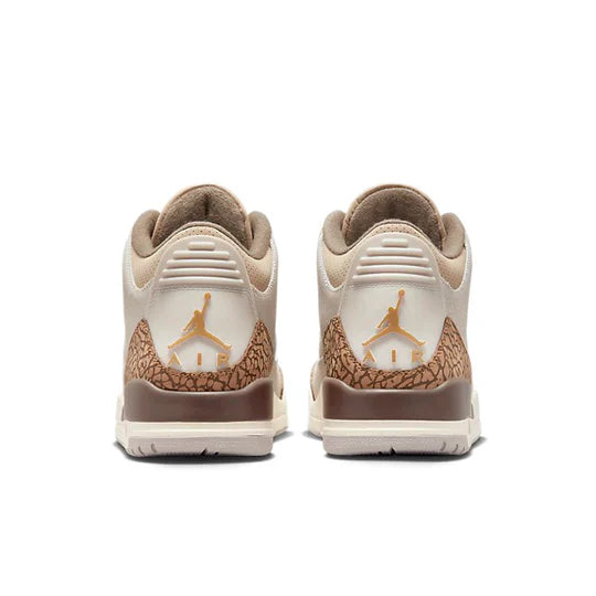 CT8532 102 Jordan 3 Retro Palomino [CONDITIONAL]