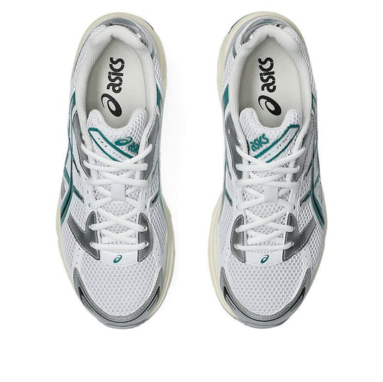1203A609 100 ASICS Gel-1130 White Rainy Lake