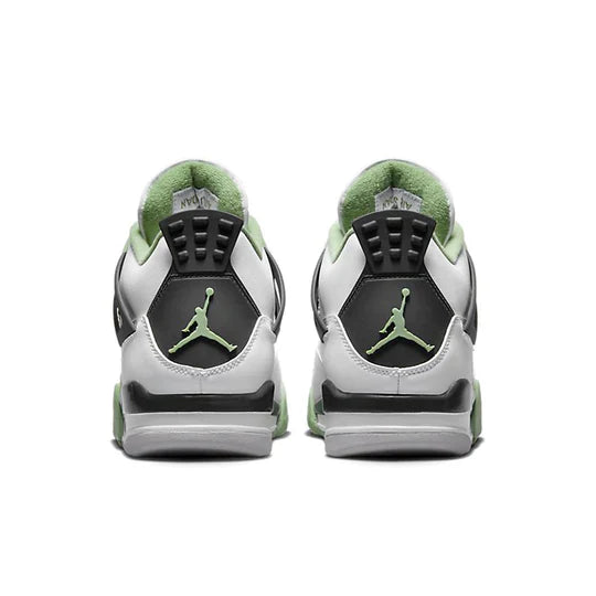 AQ9129 103 Jordan 4 Retro Seafoam (W) [CONDITIONAL]