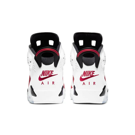 CT8529 106 Jordan 6 Retro Carmine [CONDITIONAL]