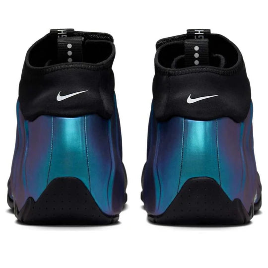HJ4466 001 Nike Air Flightposite Dusty Cactus