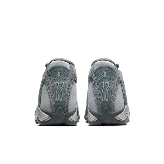 FJ3460 012 Jordan 14 Retro Flint Grey