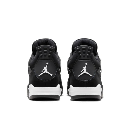 FQ8138 001 Air Jordan 4 Retro White Thunder