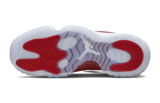 378038 116 Jordan 11 Retro Cherry (2022) (GS)