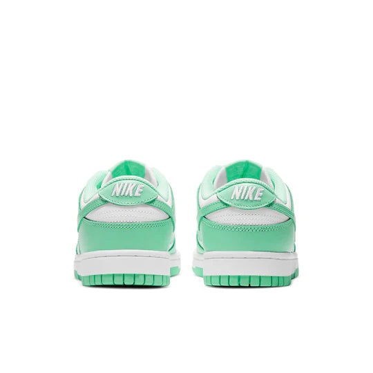 DD1503 105 Nike Dunk Low Green Glow