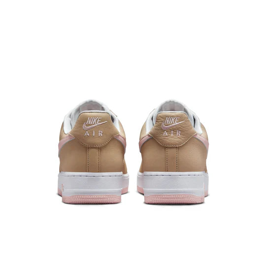 845053 201 Nike Air Force 1 Low Linen (2024)