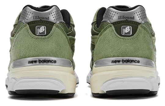 M990JD3 New Balance 990v3 MiUSA JJJJound Olive