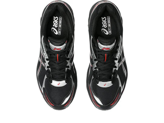 1203A688 001 ASICS GT-2160 Black Pure Silver Red