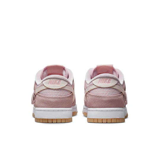 DZ5318 640 Nike Dunk Low Teddy Bear (Women's)