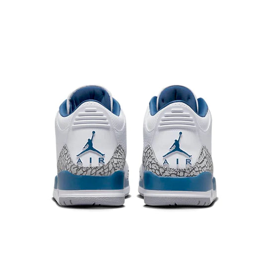 CT8532 148 Jordan 3 Retro Magos