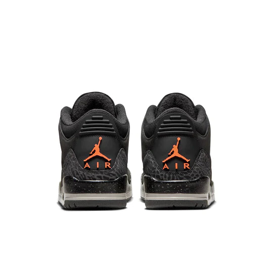 CT8532 080 Jordan 3 Retro Fear Pack (2023)