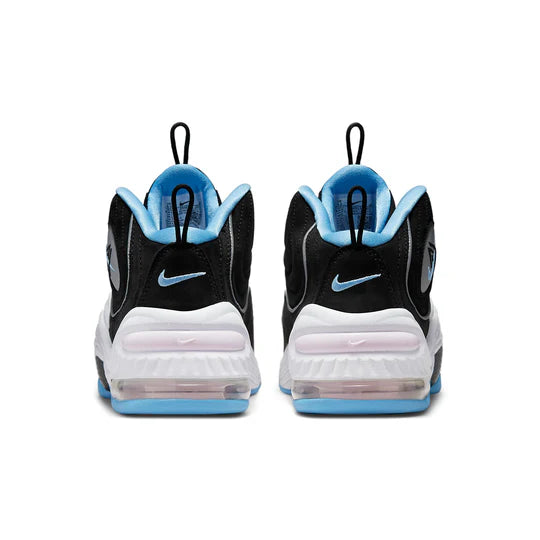 DM9132 001 Nike Air Penny 2 Social Status Playground Black [CONDITIONAL]